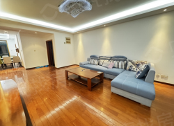 整租·高尔夫湖滨花苑 3室2厅 南/北_高尔夫湖滨花苑租房