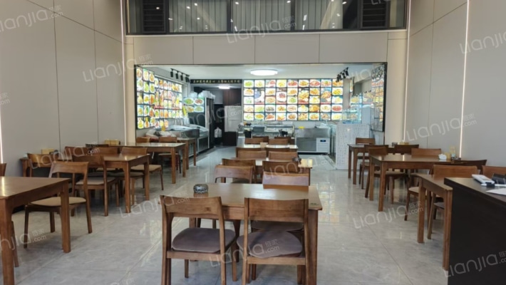 碧桂园星荟时代二手房实景图