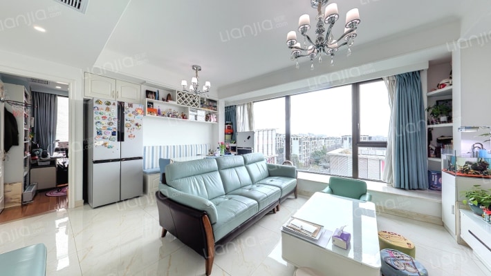 乐淘城二手房实景图