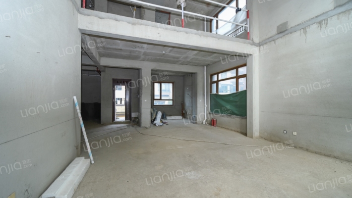 甘井里六号院二手房实景图