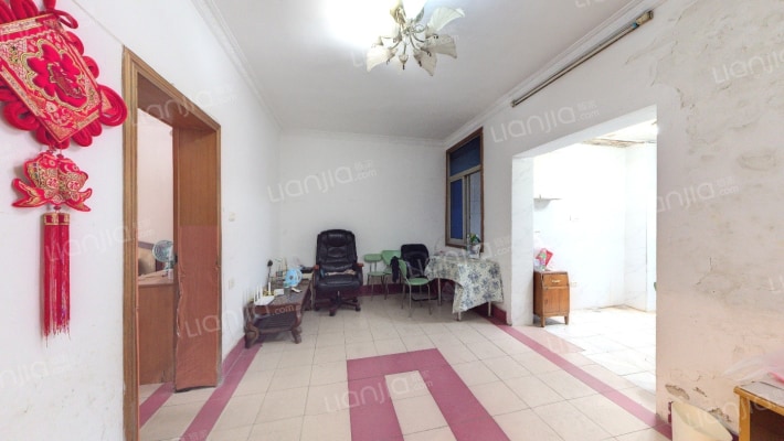 综合楼小区二手房实景图