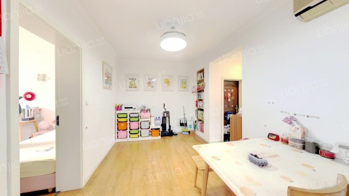 马府新村二手房实景图