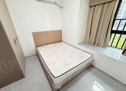 整租·月川公寓 2室1厅 北_月川公寓租房