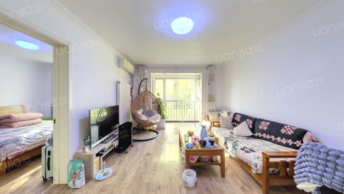 恒华安纳湖北区二手房实景图