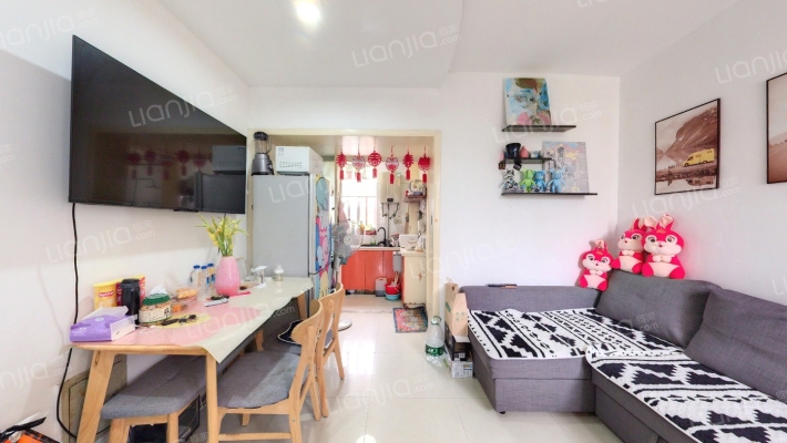 古娄二村四区二手房实景图