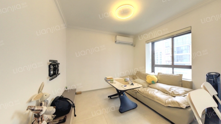 太平宝邸二手房实景图