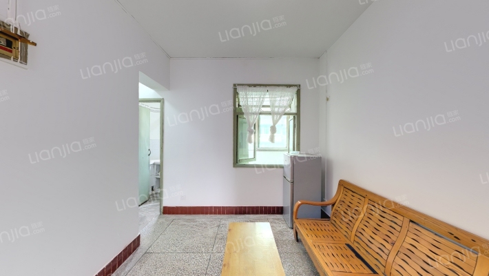 柏华小区二手房实景图