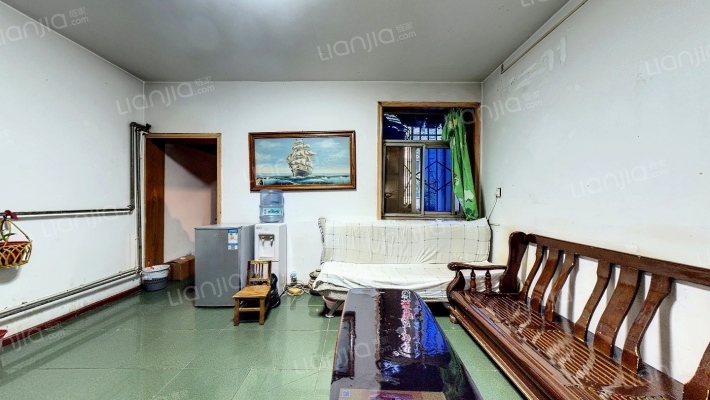 开元小区二手房实景图