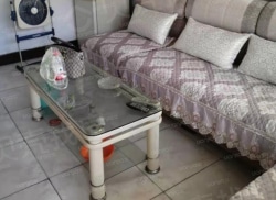 整租·长庆巷 2室1厅 南/北_长庆巷租房