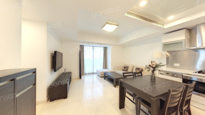 星源汇二手房实景图