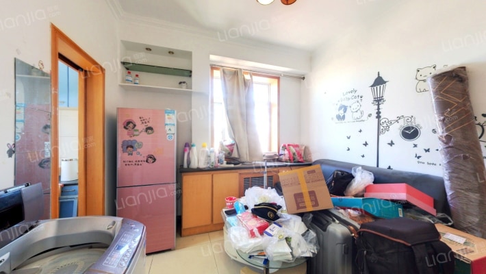 燕翔东里二手房实景图