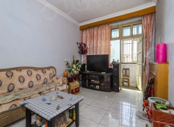 整租·科技新村住宅楼 3室1厅 南/北_科技新村住宅楼租房