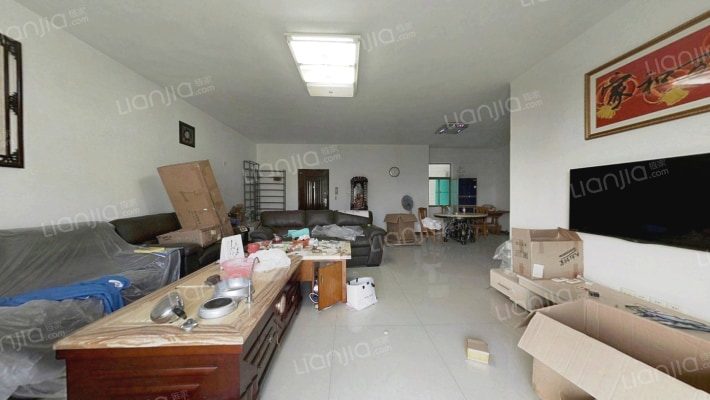 德兴苑二手房实景图