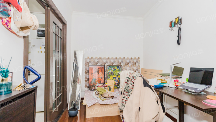 宛南五村二手房实景图