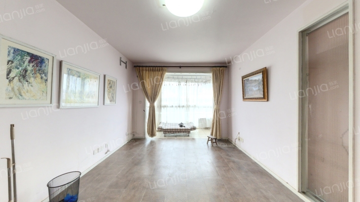 和润家园(公寓)二手房实景图