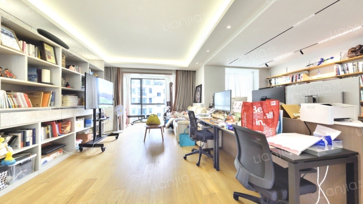莘梓苑二手房实景图