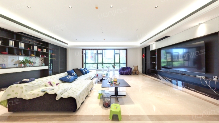 自在山二手房实景图