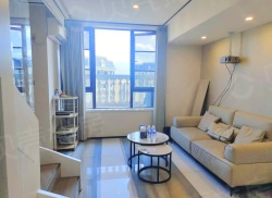 整租·邛海湾·长岛 2室2厅 东南_邛海湾·长岛租房