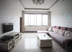 整租·余家坳小区 5室2厅 东南_余家坳小区租房