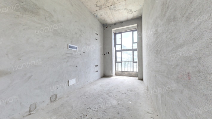 十畝芳华里二手房实景图