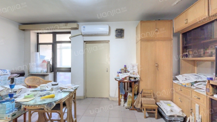 工商大学东校区二手房实景图