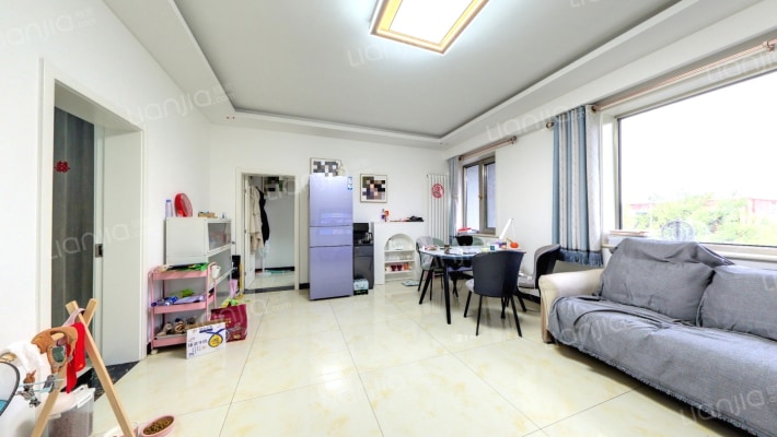 东兴一区二手房实景图