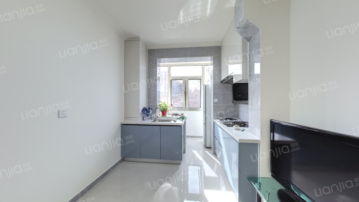 大山子西里二手房实景图