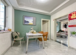 整租·利民三村小区 2室2厅 南/北_利民三村小区租房