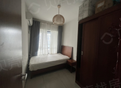 整租·俊发滨江俊园 3室1厅 南_俊发滨江俊园租房