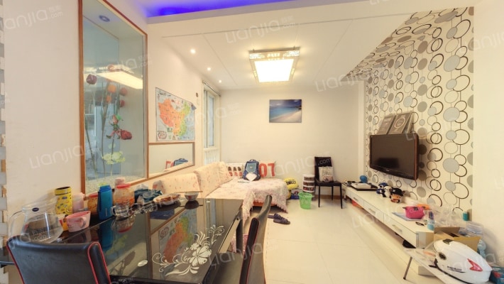 南奥新居二手房实景图