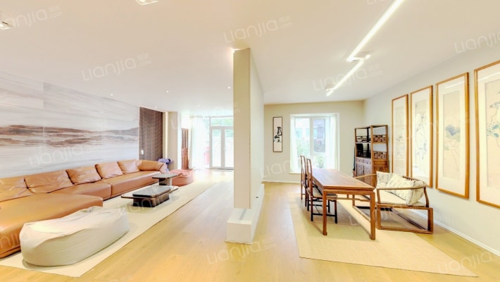 长岛澜桥二手房实景图