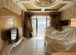 整租·隆基尚城 2室2厅 南_隆基尚城租房