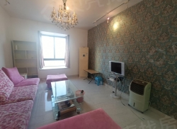 整租·东莲花苑 2室2厅 南_东莲花苑租房