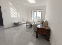 整租·花园丽景 2室2厅 南/北_花园丽景租房