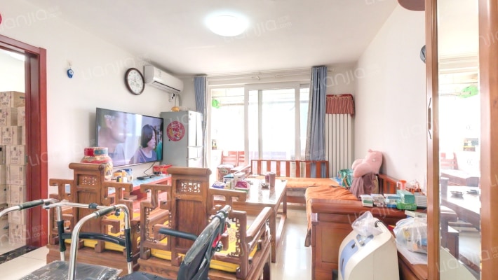 朝丰家园4号院二手房实景图