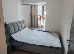 整租·碧桂园·天樾 3室2厅 南_碧桂园·天樾租房