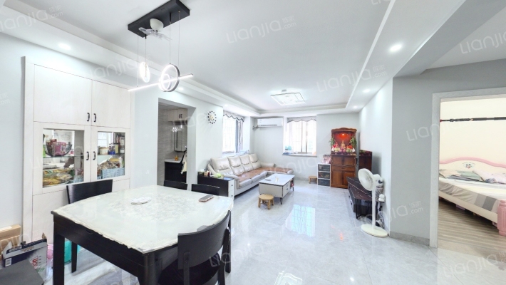 瑞景新村蟠龙苑二手房实景图