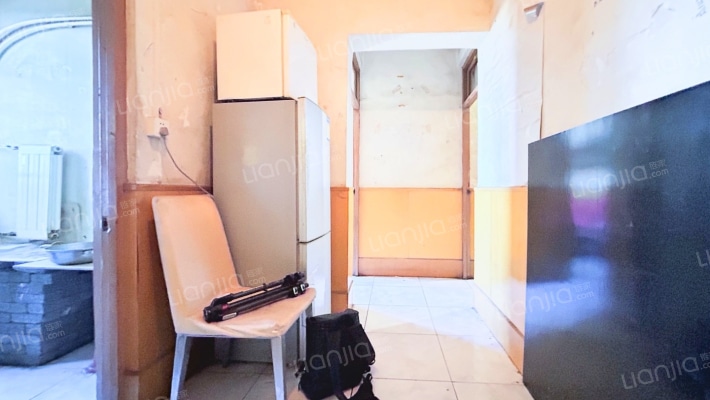 和平楼二手房实景图