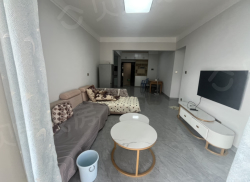 整租·华夏御江府 2室2厅 东南_华夏御江府租房