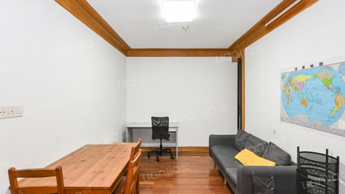 金祥苑二手房实景图