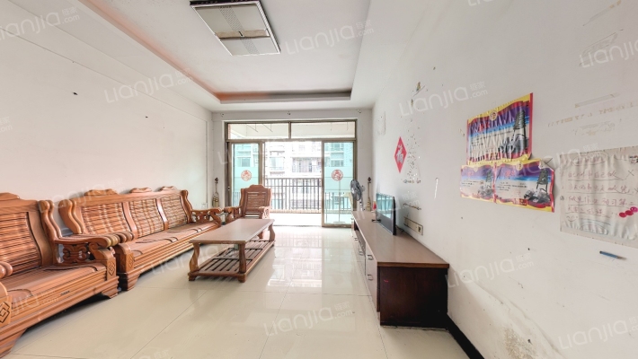 汇源豪庭二手房实景图