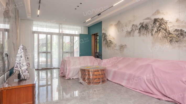 鲁能三亚湾二手房实景图