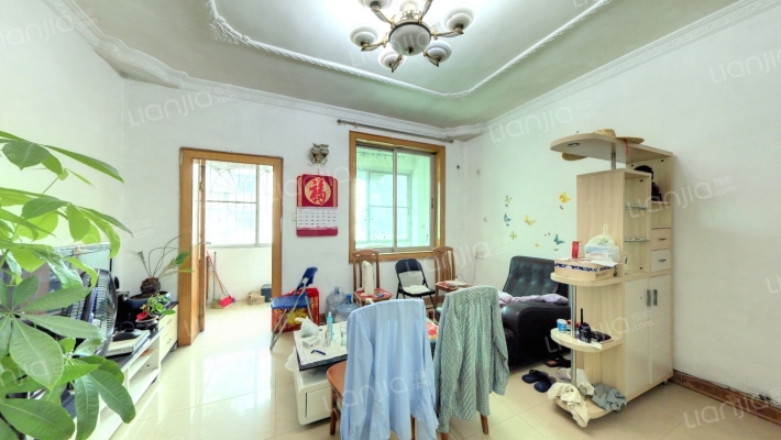 石井少管所二手房实景图