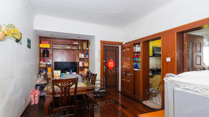 通海二小区二手房实景图