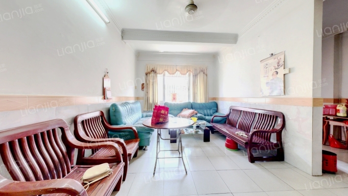 银通花园二手房实景图