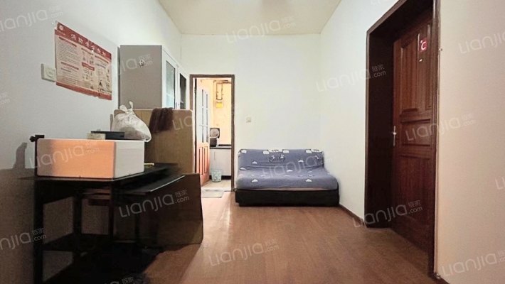 启明西苑二手房实景图