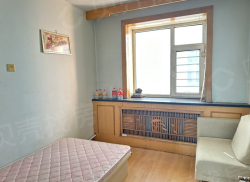 整租·柴南小区 3室1厅 南/北_柴南小区租房