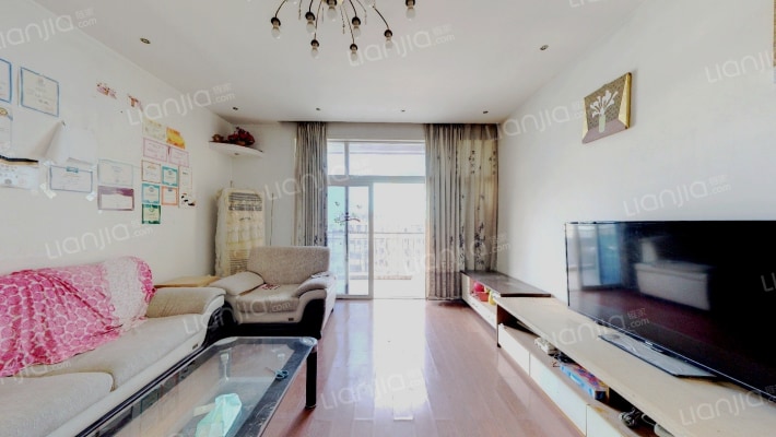 加新花园一期二手房实景图