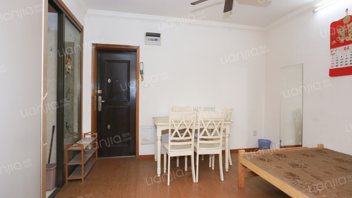 民星路330弄二手房实景图