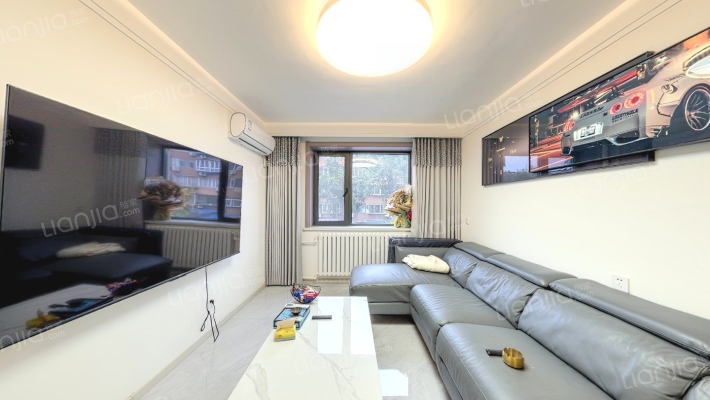 北苑67号院二手房实景图